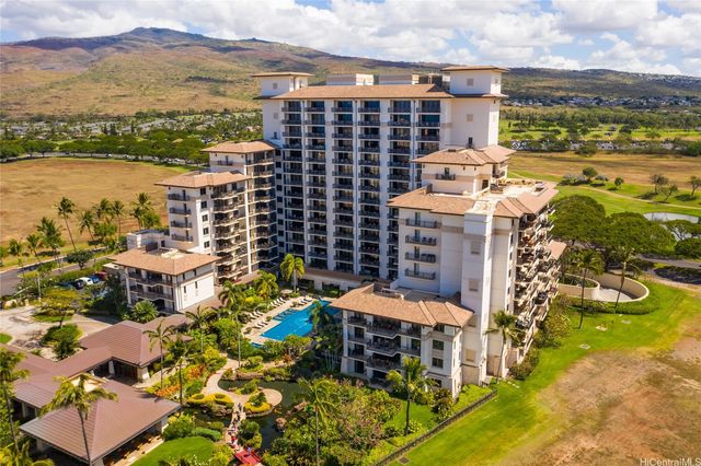 92-104 Waialii Place O411, Kapolei, HI 96707