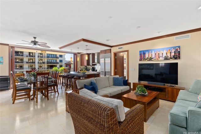 92-104 Waialii Place O411, Kapolei, HI 96707