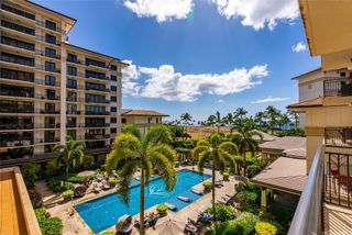 92-104 Waialii Place O411, Kapolei, HI 96707