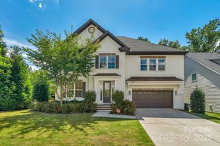 7203 Bellera Court, Charlotte, NC 28277