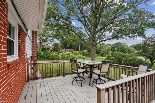 3749 Chesapeake AVE, Hampton, VA 23669
