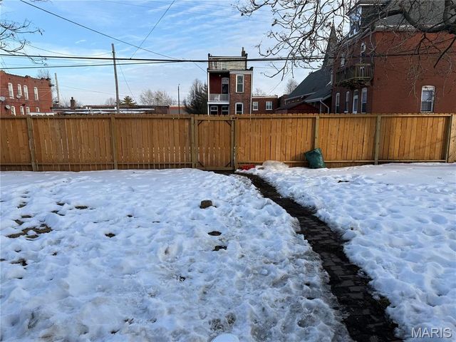 3124 Oregon Avenue, St Louis, MO 63118