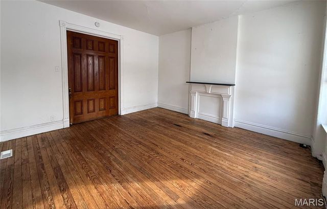 3124 Oregon Avenue, St Louis, MO 63118