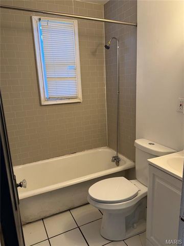 3124 Oregon Avenue, St Louis, MO 63118