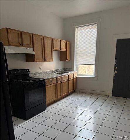 3124 Oregon Avenue, St Louis, MO 63118