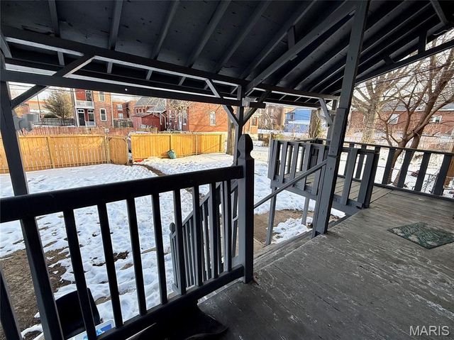 3124 Oregon Avenue, St Louis, MO 63118