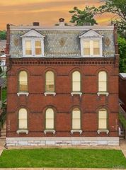 3124 Oregon Avenue, St Louis, MO 63118