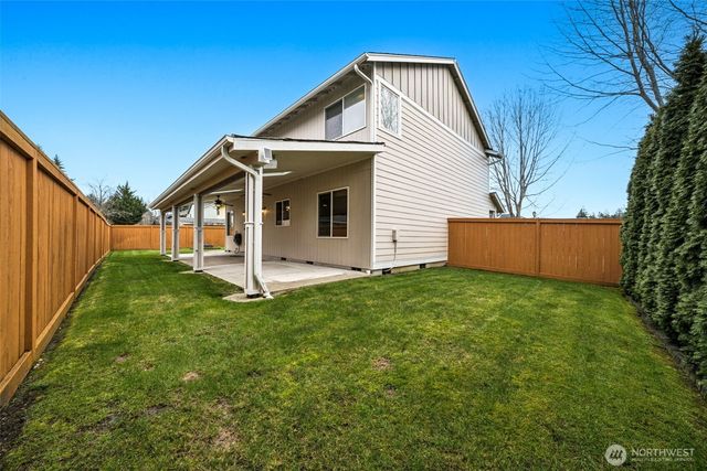 2951 Campus Prairie Loop NE, Lacey, WA 98516