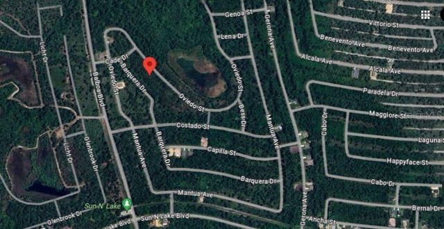 8931 OVIEDO STREET, Sebring, FL 33872