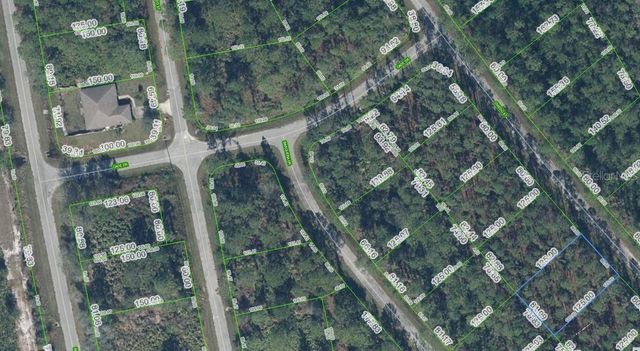 8931 OVIEDO STREET, Sebring, FL 33872