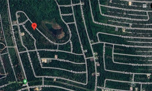 8931 OVIEDO STREET, Sebring, FL 33872