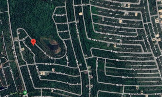 8931 OVIEDO STREET, Sebring, FL 33872