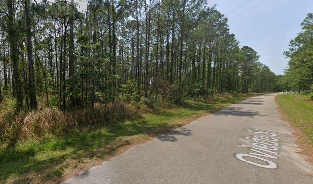 8931 OVIEDO STREET, Sebring, FL 33872