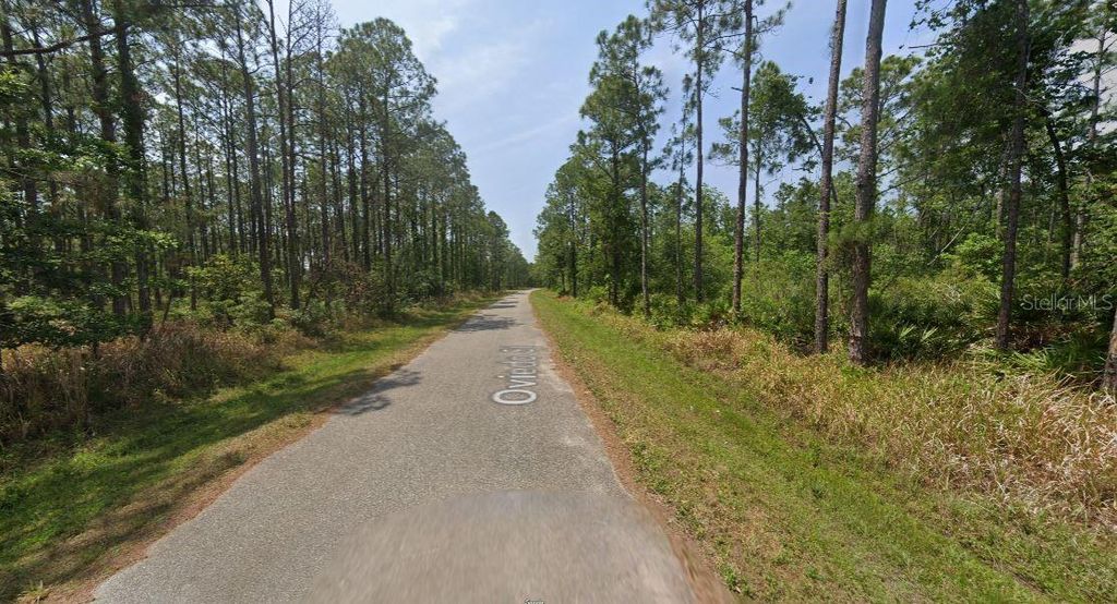 8931 OVIEDO STREET, Sebring, FL 33872