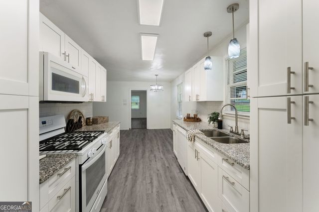 1588 N Atwood Drive, Macon, GA 31204