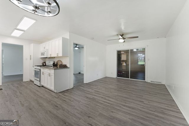 1588 N Atwood Drive, Macon, GA 31204