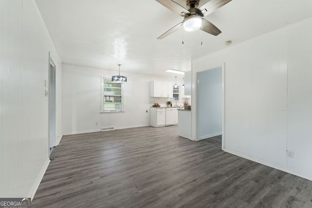 1588 N Atwood Drive, Macon, GA 31204