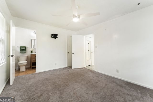 1588 N Atwood Drive, Macon, GA 31204