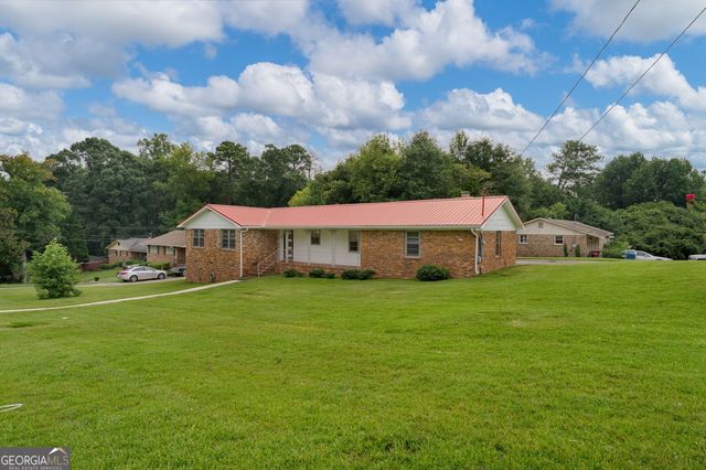 1588 N Atwood Drive, Macon, GA 31204