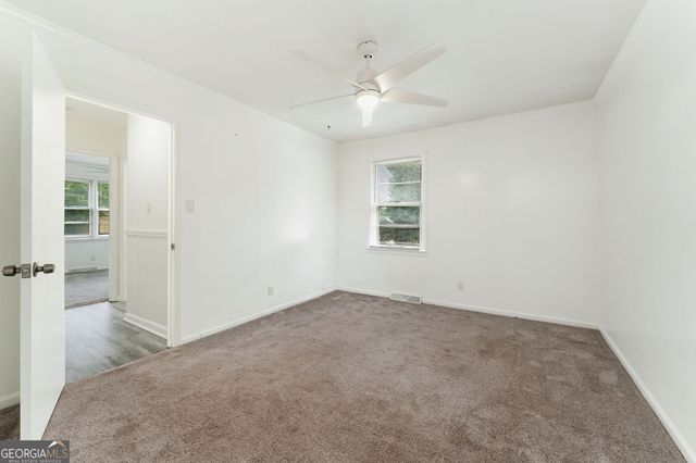 1588 N Atwood Drive, Macon, GA 31204