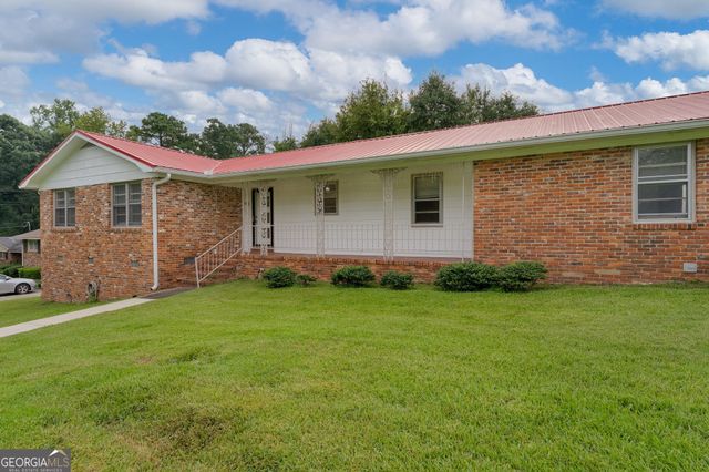 1588 N Atwood Drive, Macon, GA 31204