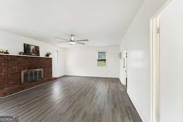 1588 N Atwood Drive, Macon, GA 31204