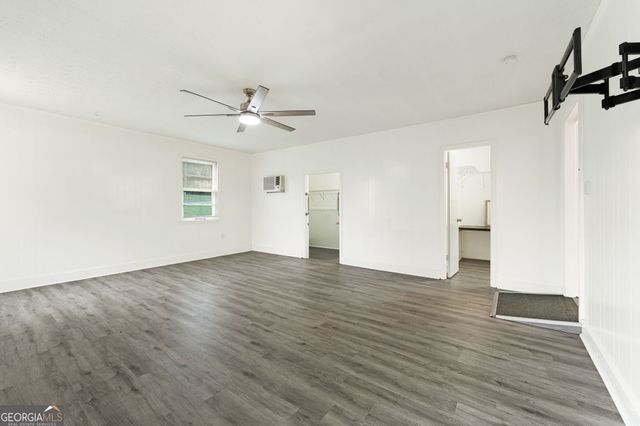 1588 N Atwood Drive, Macon, GA 31204