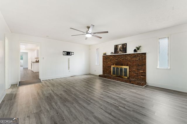 1588 N Atwood Drive, Macon, GA 31204