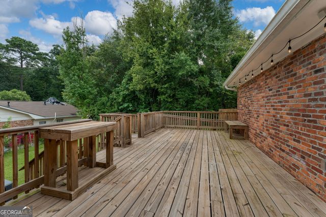 1588 N Atwood Drive, Macon, GA 31204