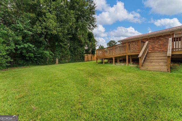 1588 N Atwood Drive, Macon, GA 31204