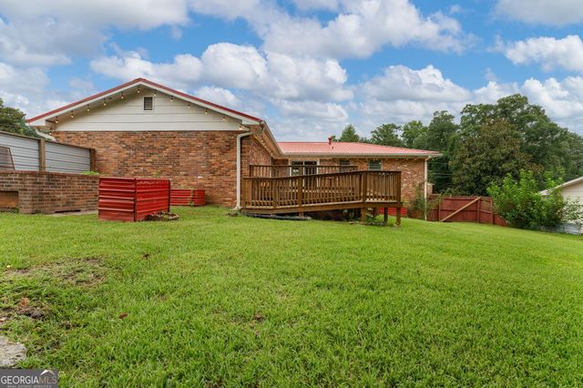 1588 N Atwood Drive, Macon, GA 31204
