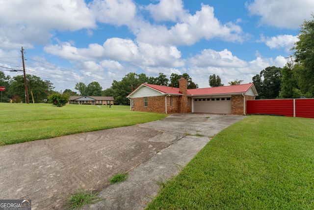 1588 N Atwood Drive, Macon, GA 31204