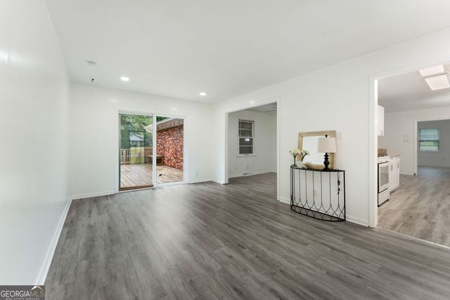 1588 N Atwood Drive, Macon, GA 31204