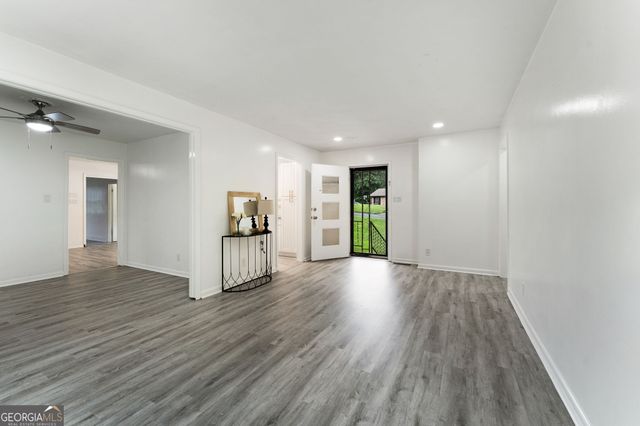 1588 N Atwood Drive, Macon, GA 31204