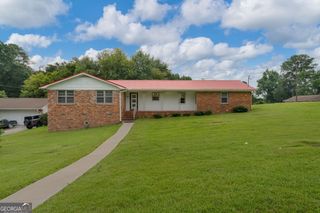 1588 N Atwood Drive, Macon, GA 31204
