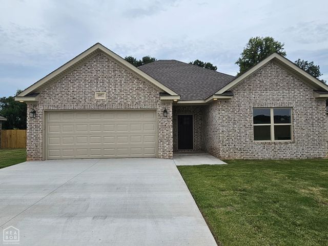 6057 Spencer, Jonesboro, AR 72405