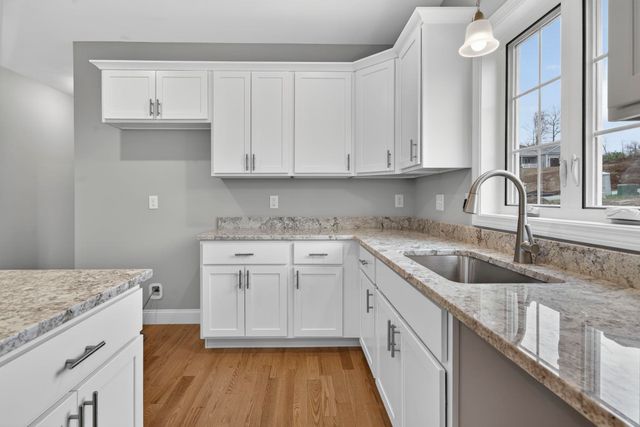 Lot 34 Falcon Ridge Road, Milford, NH 03055