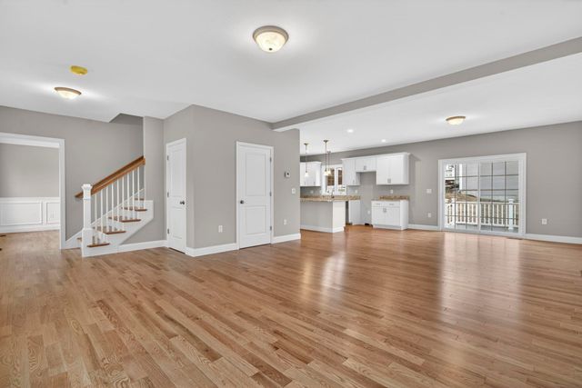 Lot 34 Falcon Ridge Road, Milford, NH 03055