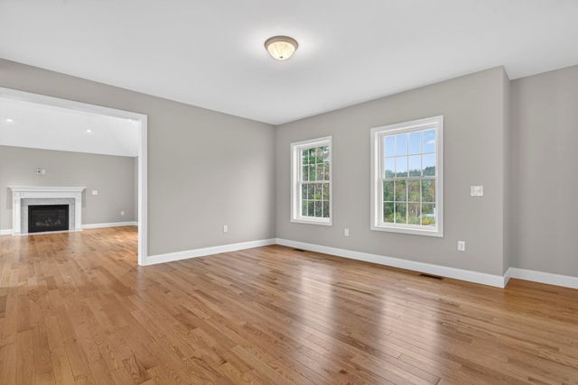 Lot 34 Falcon Ridge Road, Milford, NH 03055