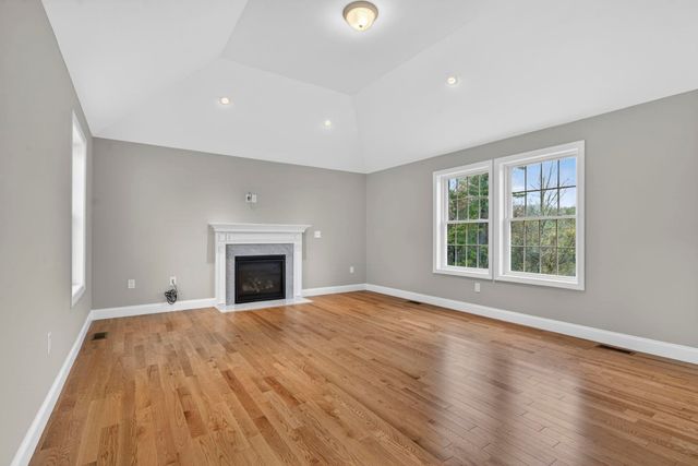 Lot 34 Falcon Ridge Road, Milford, NH 03055