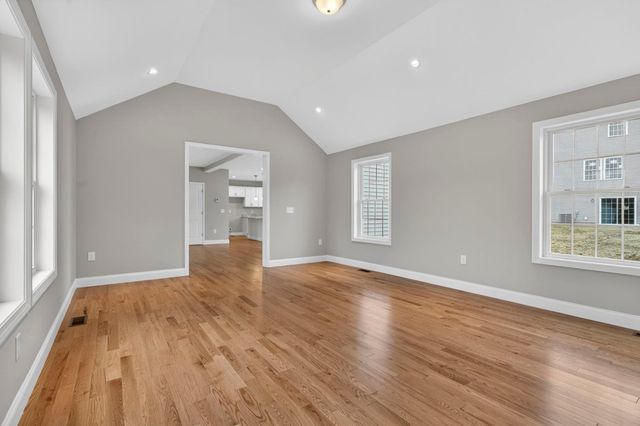 Lot 34 Falcon Ridge Road, Milford, NH 03055