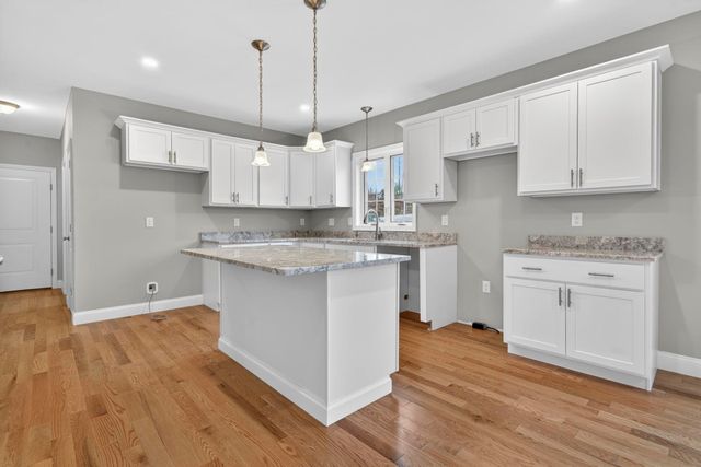 Lot 34 Falcon Ridge Road, Milford, NH 03055