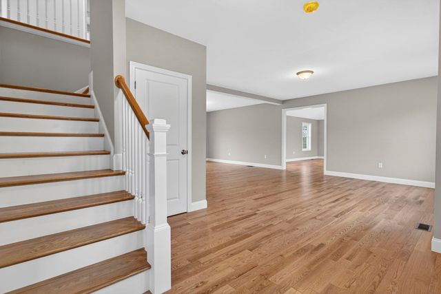 Lot 34 Falcon Ridge Road, Milford, NH 03055