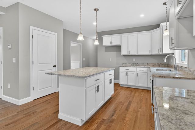 Lot 34 Falcon Ridge Road, Milford, NH 03055