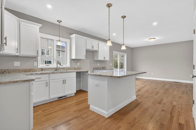 Lot 34 Falcon Ridge Road, Milford, NH 03055