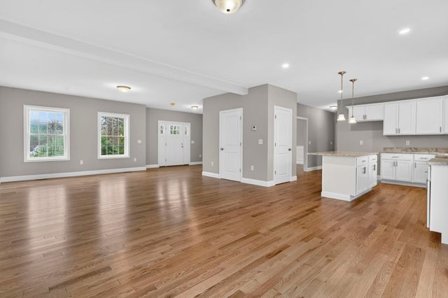 Lot 34 Falcon Ridge Road, Milford, NH 03055