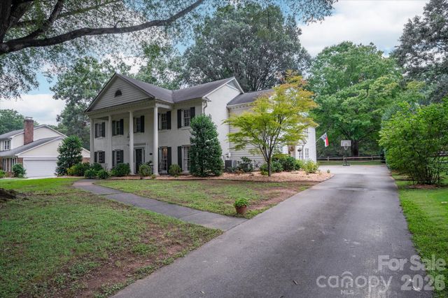 4419 Darventry Court, Charlotte, NC 28226