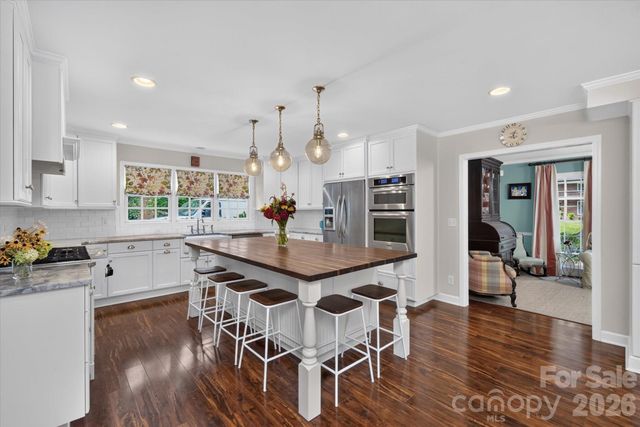 4419 Darventry Court, Charlotte, NC 28226