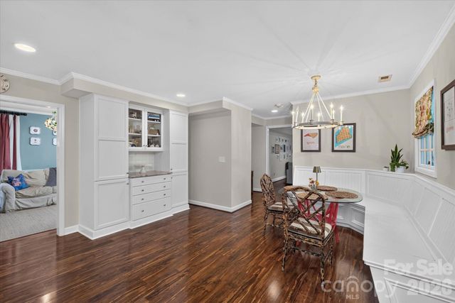 4419 Darventry Court, Charlotte, NC 28226