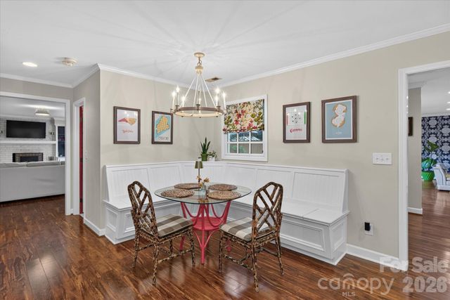 4419 Darventry Court, Charlotte, NC 28226